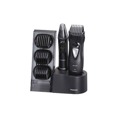 Panasonic ER-GY10, Kit multigrooming per barba